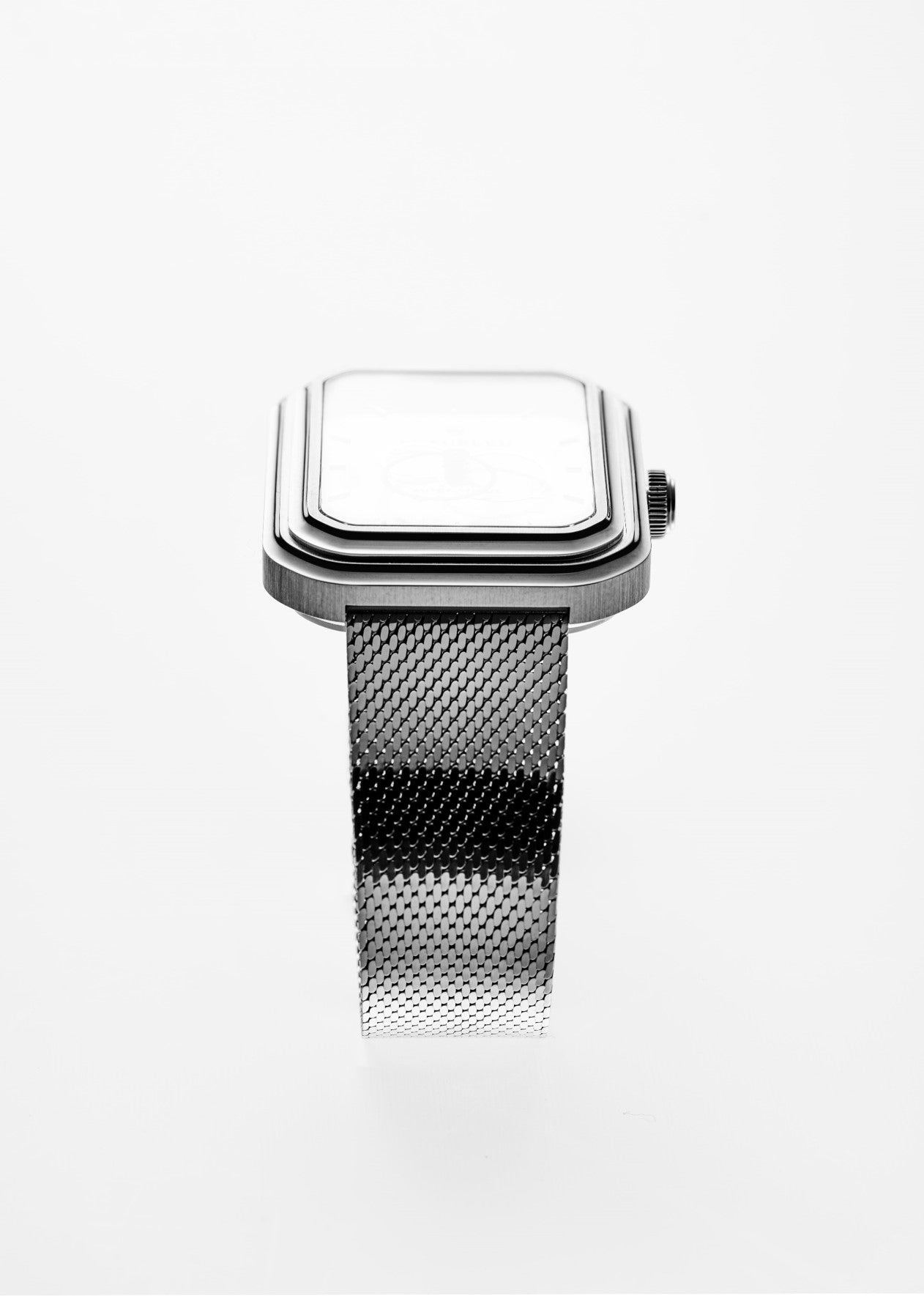 Beaubleu Figura : l’horlogerie de forme réinventée à la parisienne