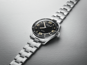 Oris Diver Sixty Five 60eme anniversaire