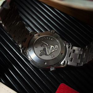 Omega Seamaster Diver 300
