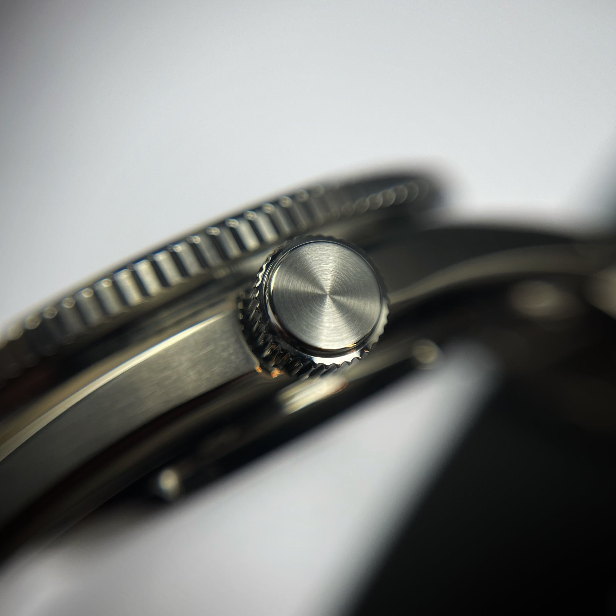 Seiko - Prospex Mer