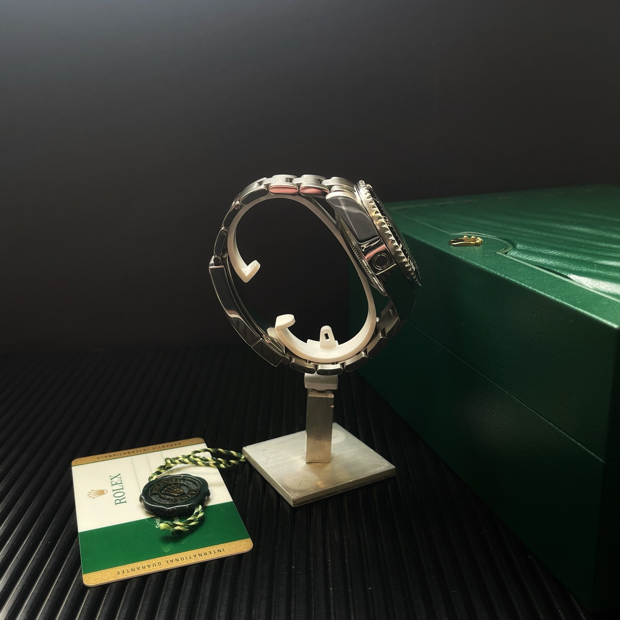 Rolex Sea-Dweller Deep Sea ref 116660
