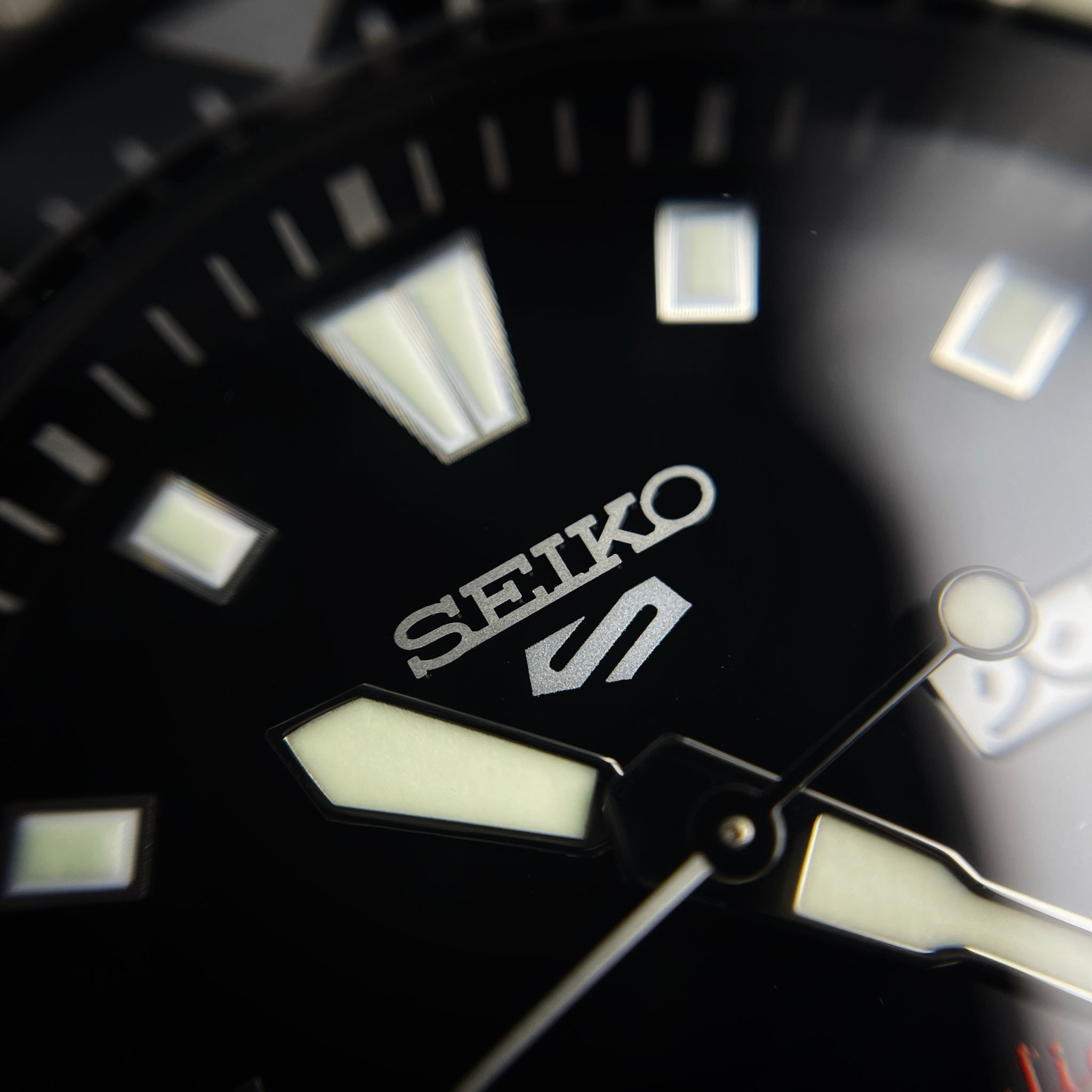 Seiko - 5 Sports SKX Vintage