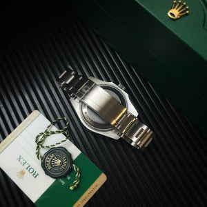 Rolex Sea-Dweller Deep Sea ref 116660