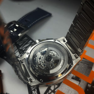 Mido - Multifort TV Chronographe