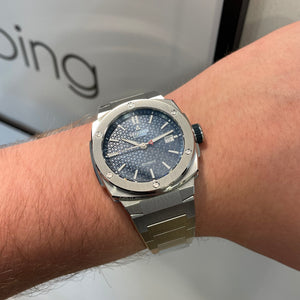 Alpina - ALPINER EXTREME AUTOMATIC