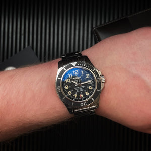 Breitling SuperOcean II