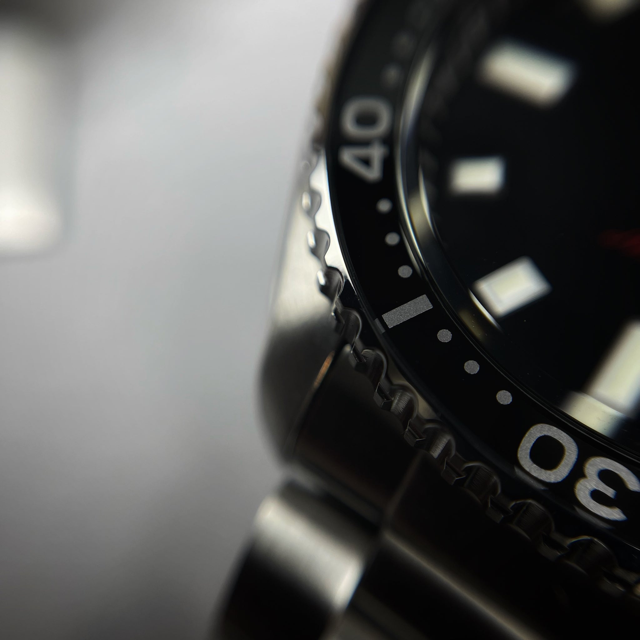 Seiko - 5 Sports SKX Vintage