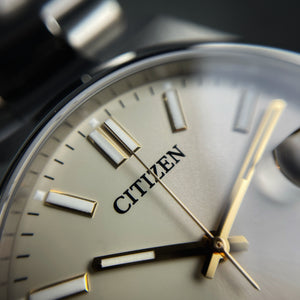 Citizen - TSUYOSA Champagne