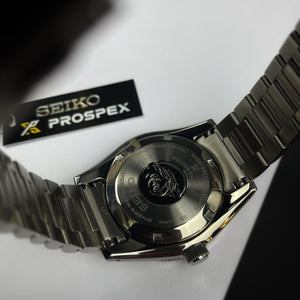 Seiko - Prospex Mer