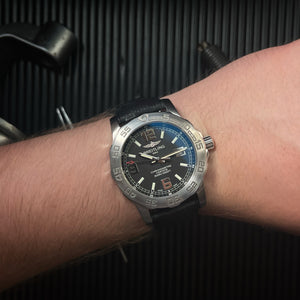 Breitling Colt 44