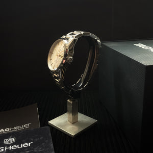 Tag Heuer Carrera Calibre 5