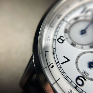 Citizen - Platform CHRONOGRAPHE