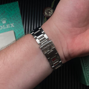 Rolex Daytona 16520