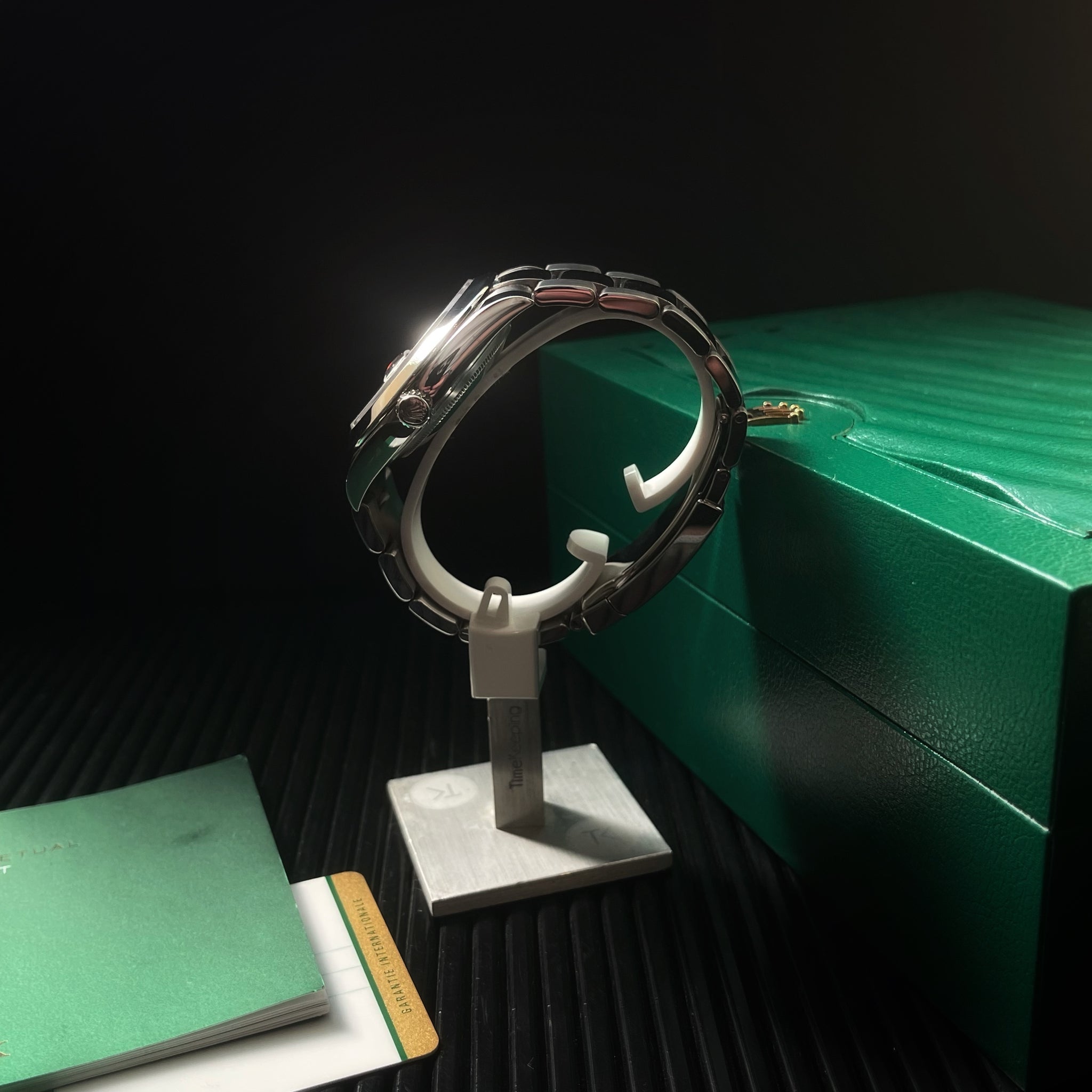 Rolex Datejust Ref. 126300