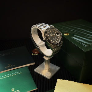 Rolex Submariner Date 116610LN