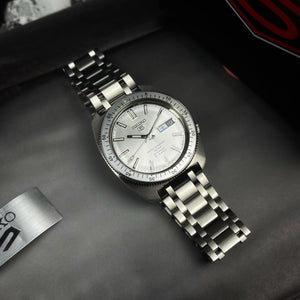 Seiko - 5 Sports Gene Kranz Limited Edition