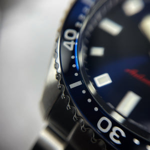 Seiko - 5 Sports SKX Vintage