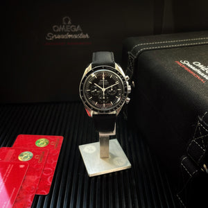 Omega Speedmaster Moonwatch