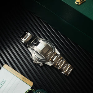 Rolex Daytona Ref. 116500LN