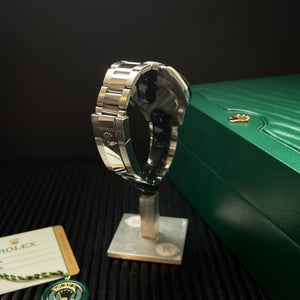 Rolex Daytona Ref. 116500LN