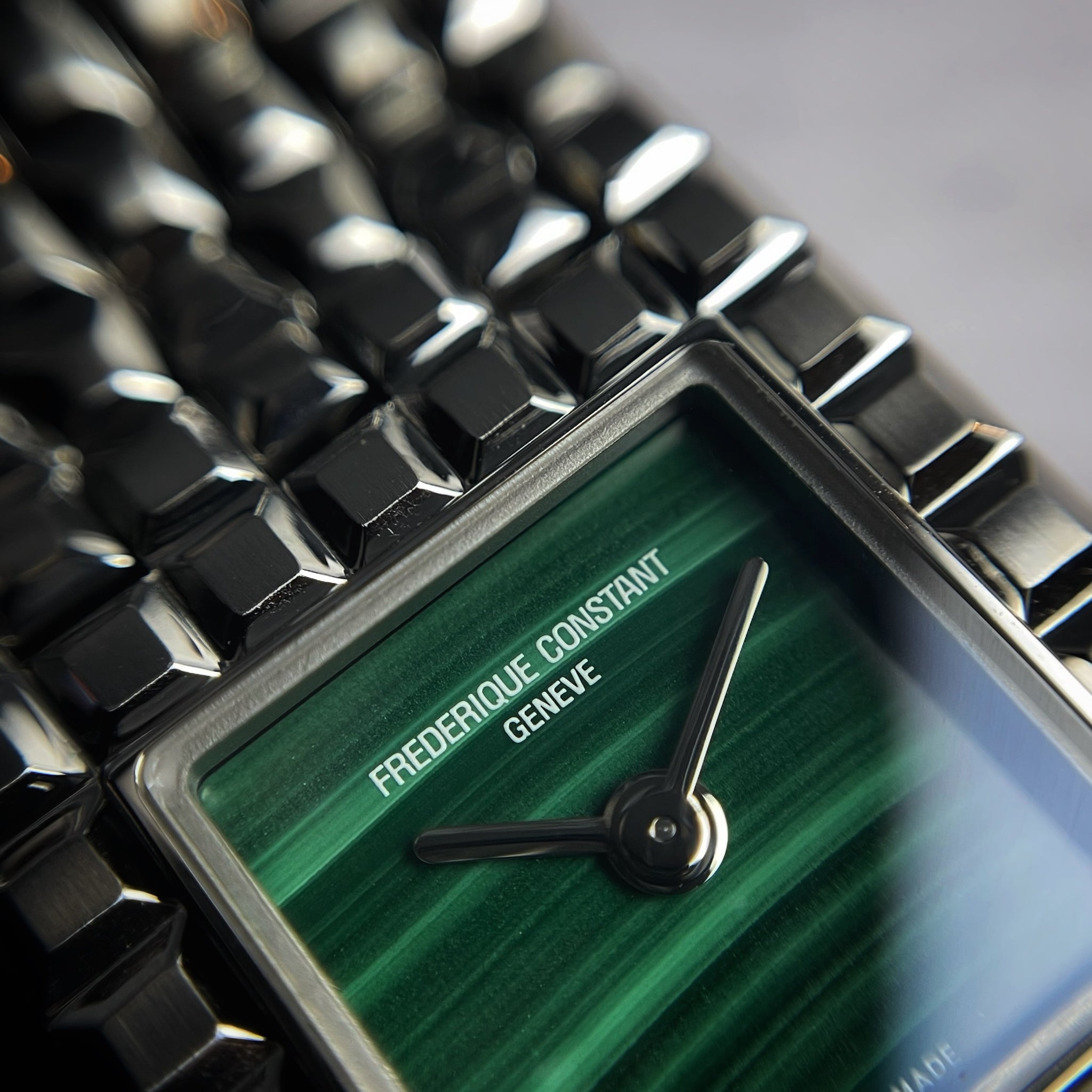Frédérique Constant - Classics Manchette