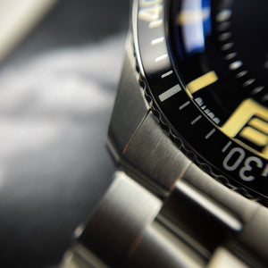 Oris - DIVERS 60th anniversary edition