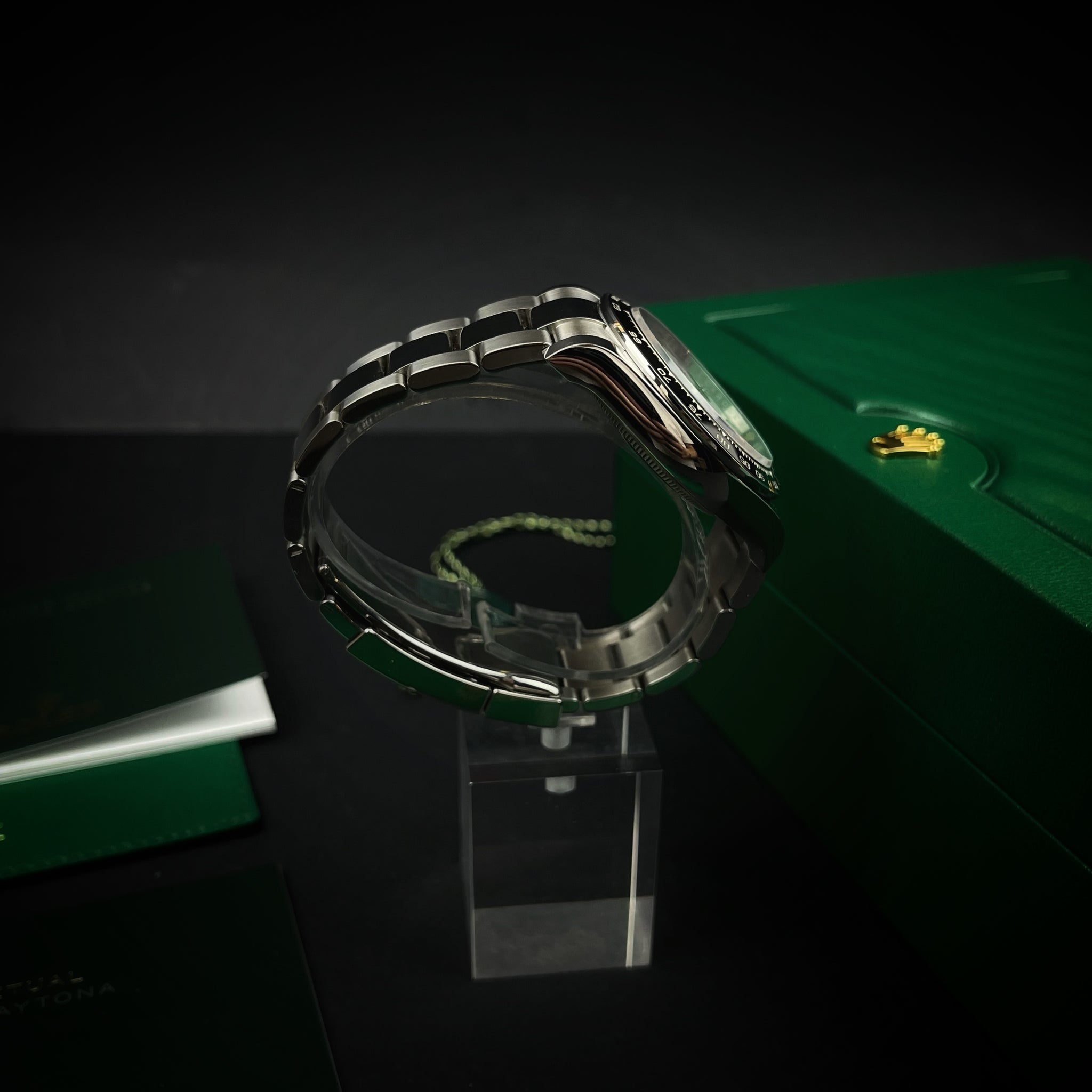 Rolex Daytona Ref. 126500LN