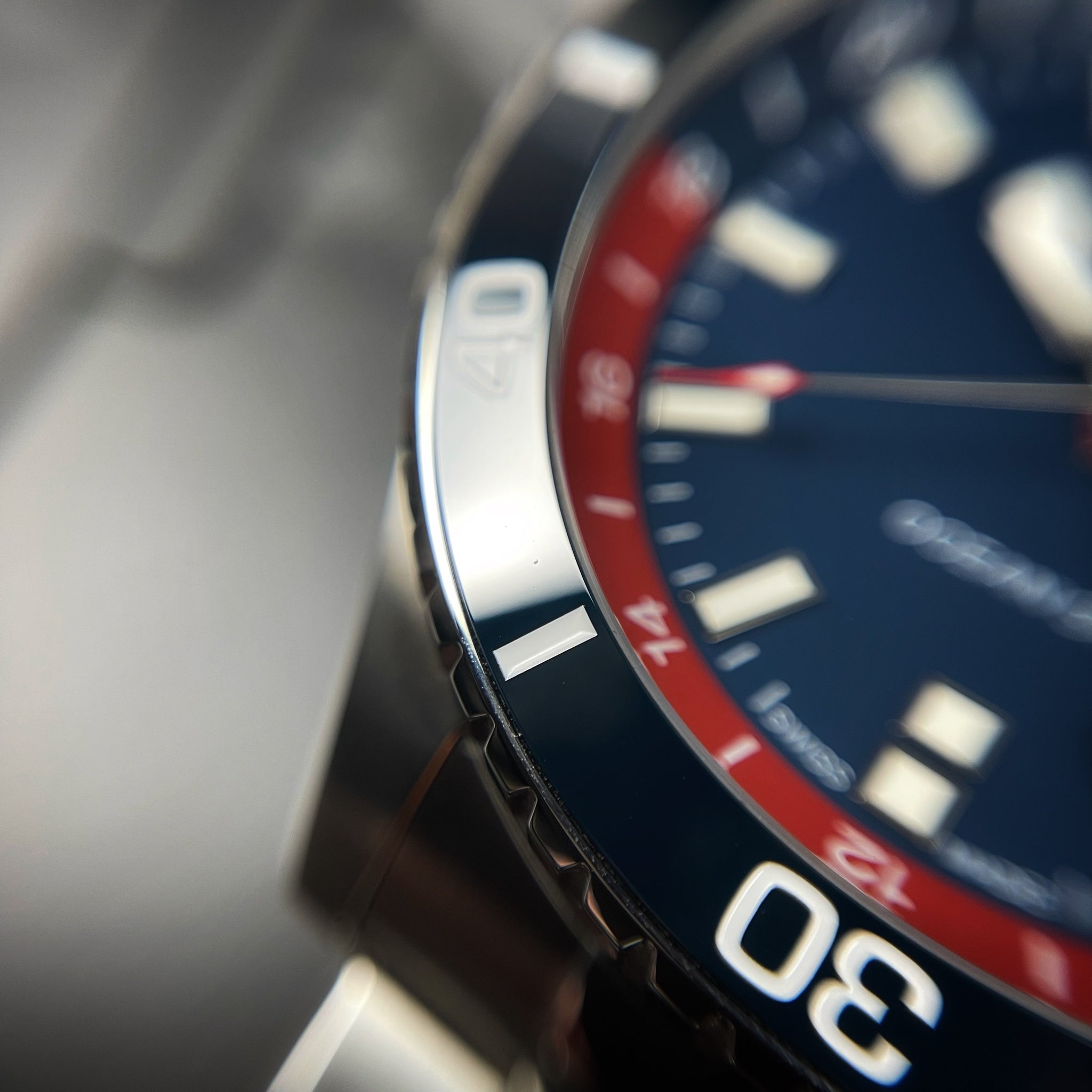 Mido - Ocean Star GMT