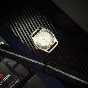 Tudor Pelagos Marine Nationale 21