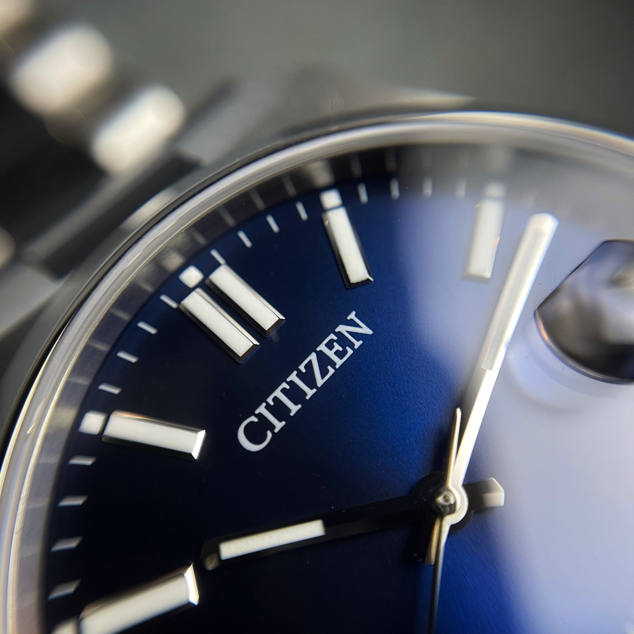 Citizen - TSUYOSA