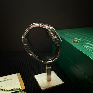 Rolex Daytona Ref. 116500LN