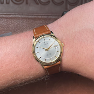 Omega Prestige DeVille
