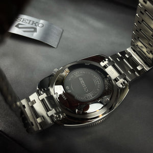 Seiko - 5 Sports Gene Kranz Limited Edition