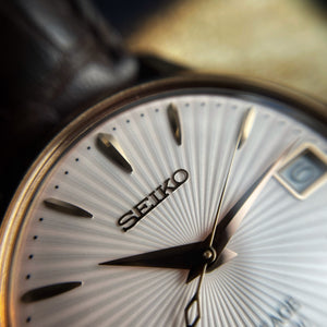 Seiko - Presage Lady Automatique