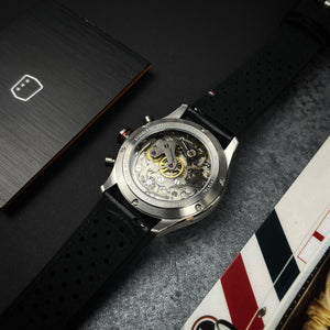 Depancel - Allure Valjoux 92 Chronographe