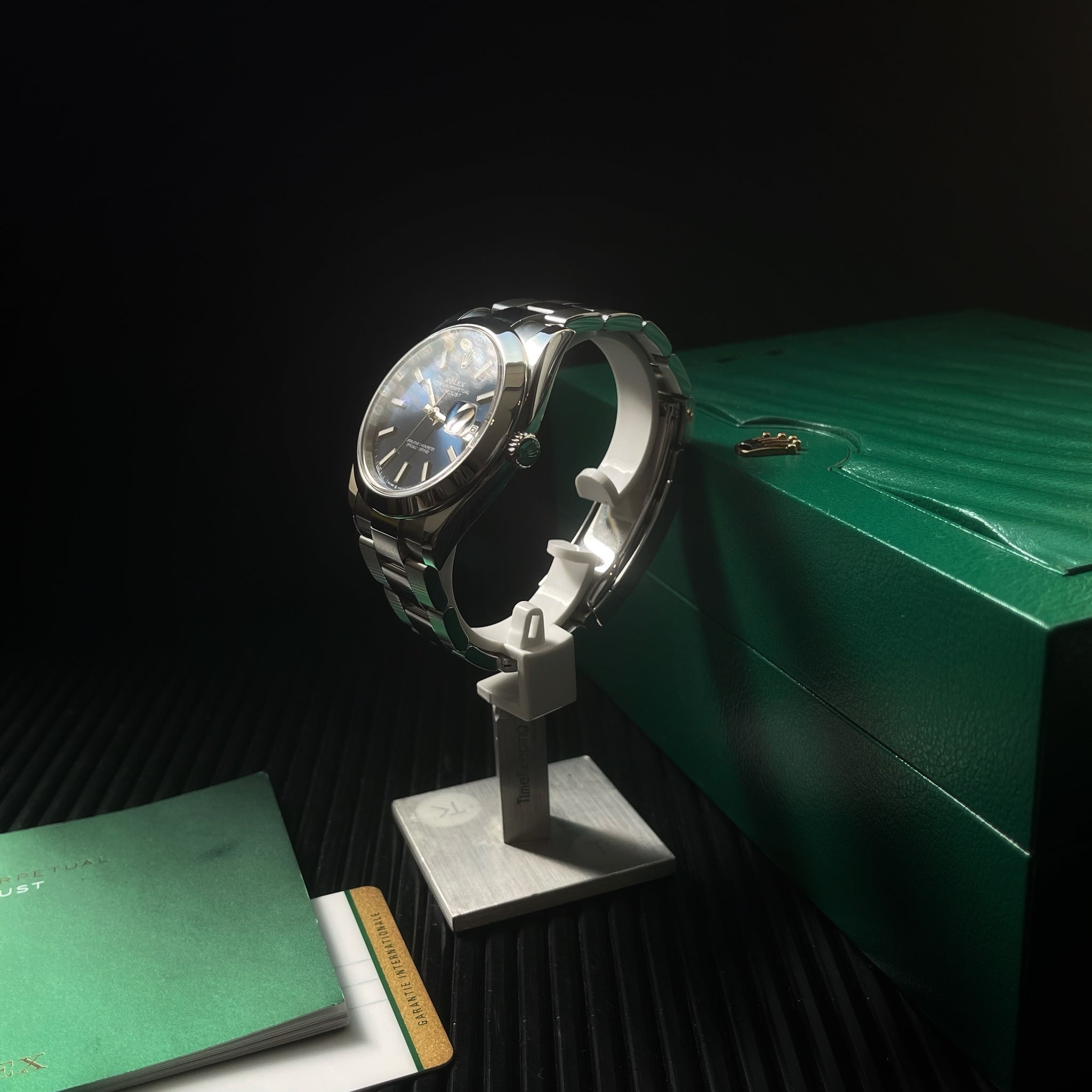 Rolex Datejust Ref. 126300