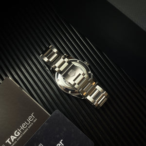 Tag Heuer Carrera Calibre 5