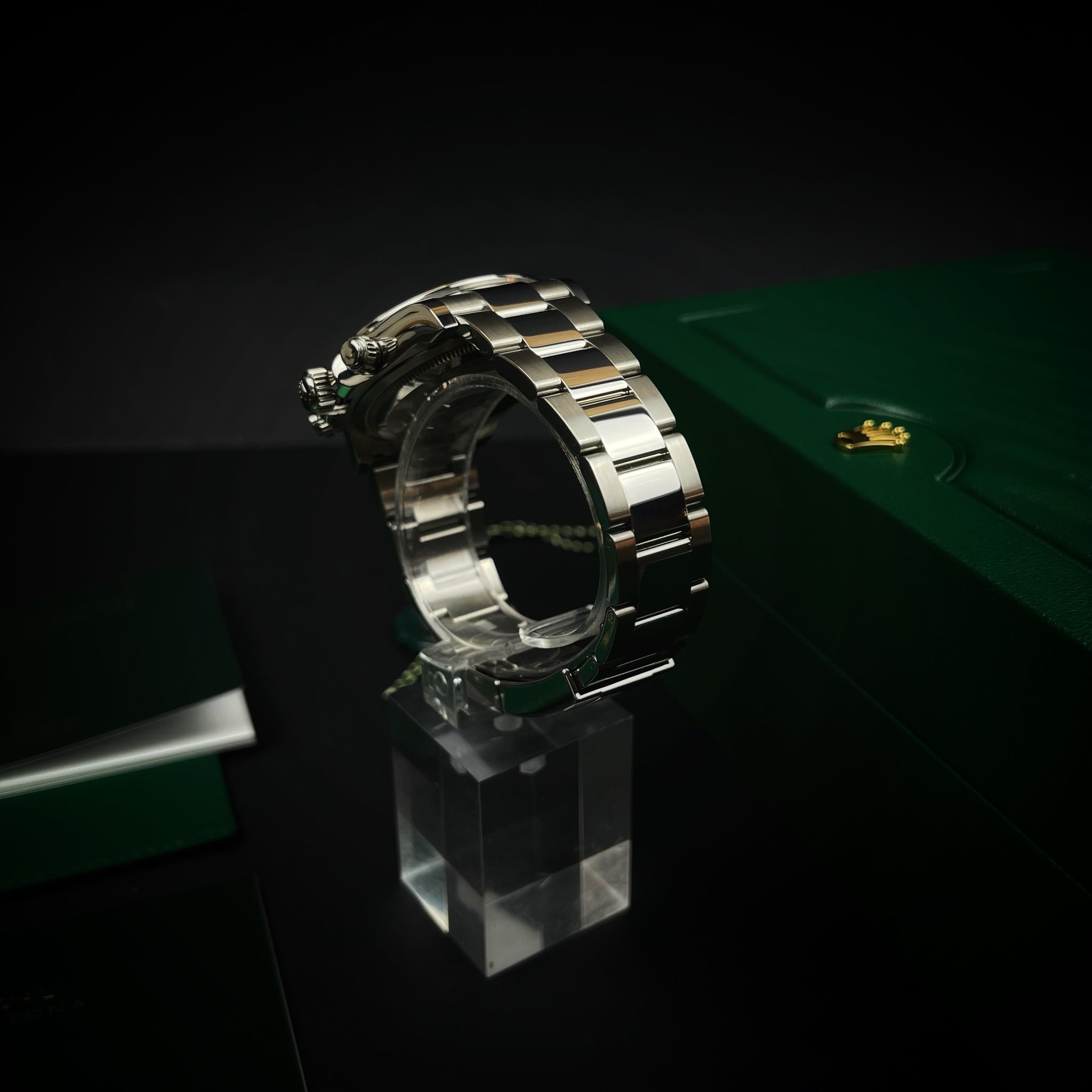 Rolex Daytona Ref. 126500LN