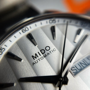 Mido - Multifort chronometer