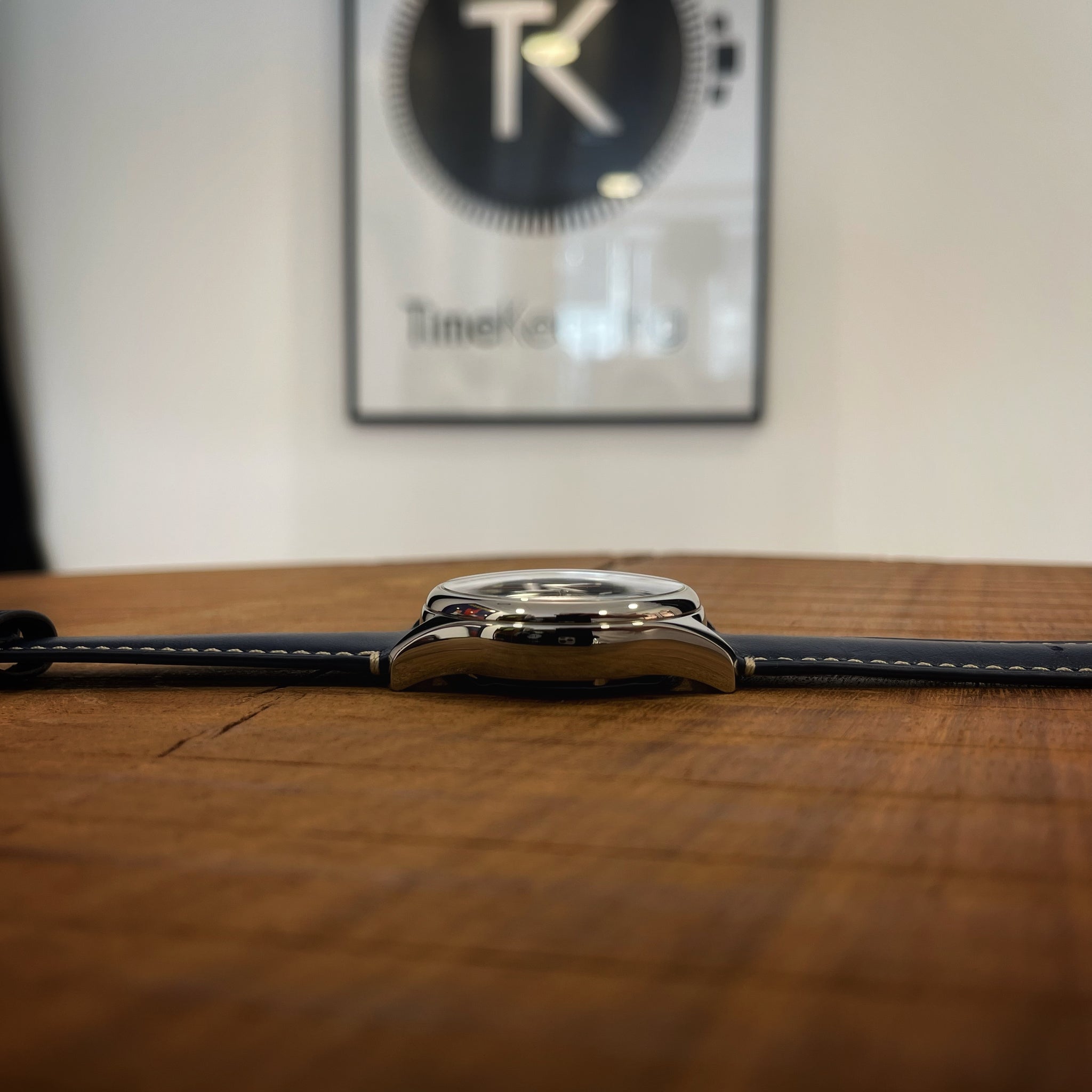 Frédérique Constant - Vintage Rally Healey Chronograph