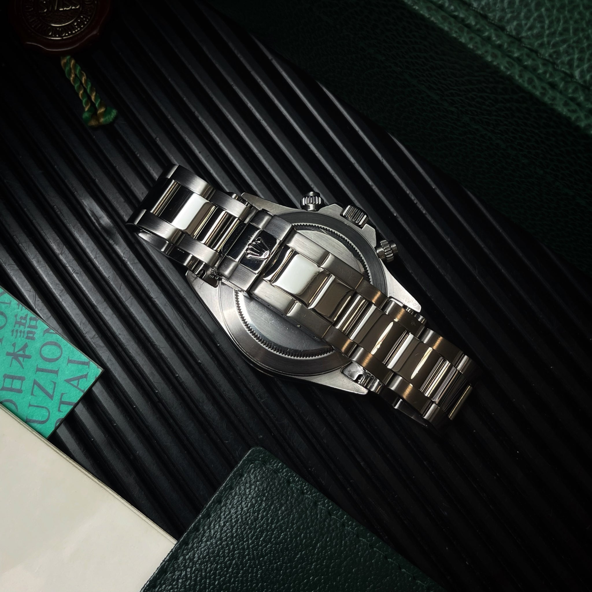 Rolex Daytona 16520