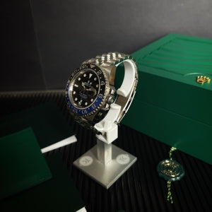 Rolex Gmt-Master II 126710 BLNR