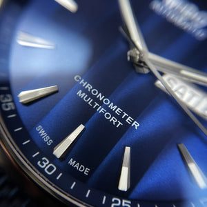 Mido - Multifort Chronometer