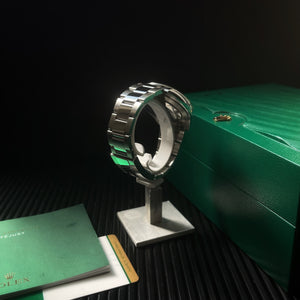 Rolex Datejust Ref. 126300
