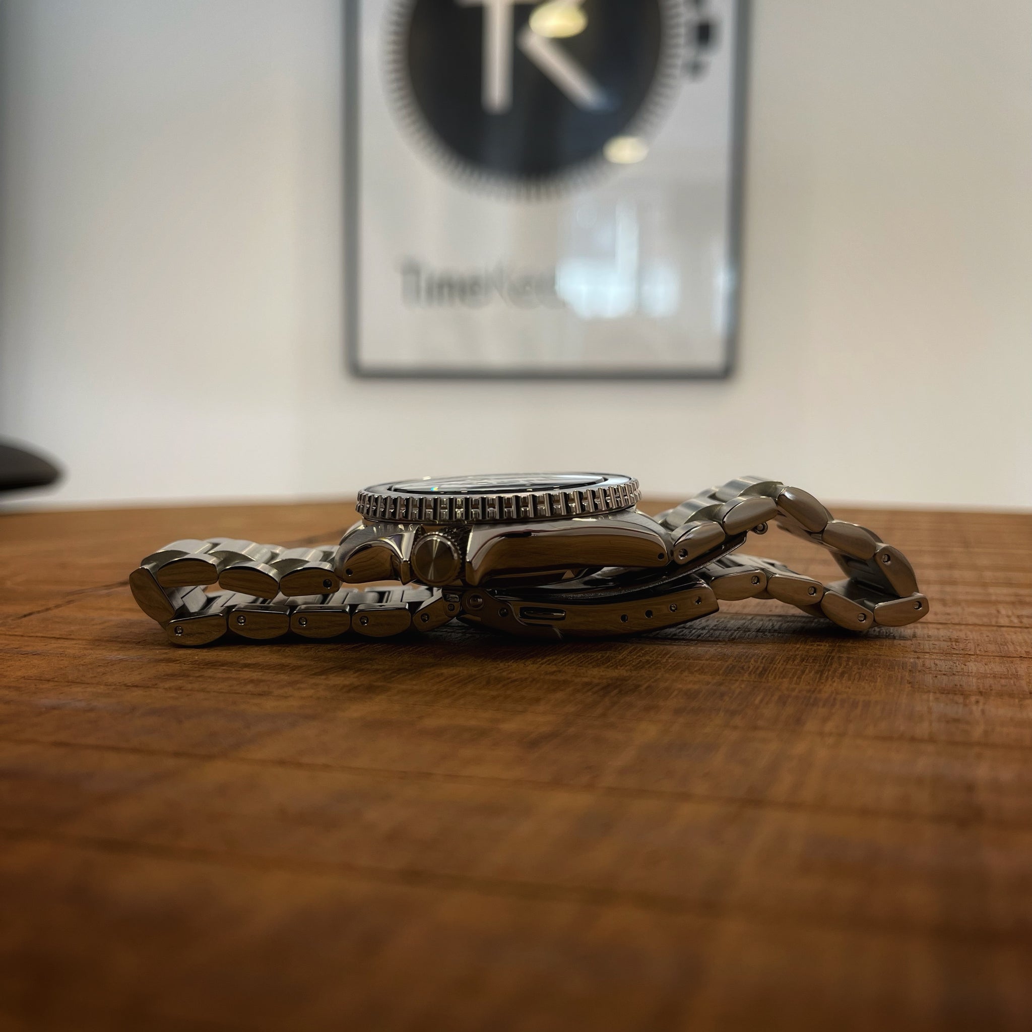 Seiko - 5 Sports SKX Vintage