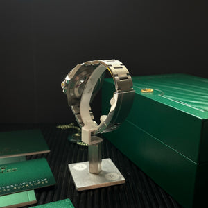 Rolex Submariner No Date 124060.