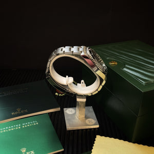 Rolex Submariner Date 116610LN