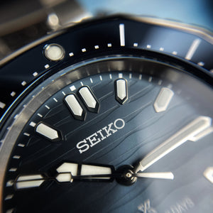 Seiko - Prospex Mer