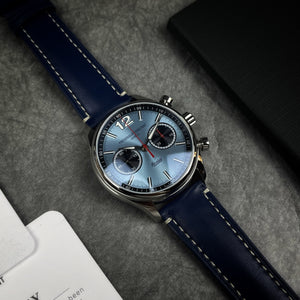 Frédérique Constant - Vintage Rally Healey Chronograph