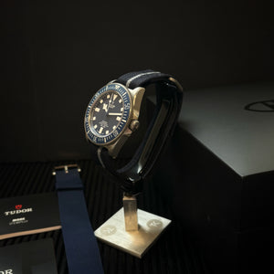 Tudor Pelagos Marine Nationale 21